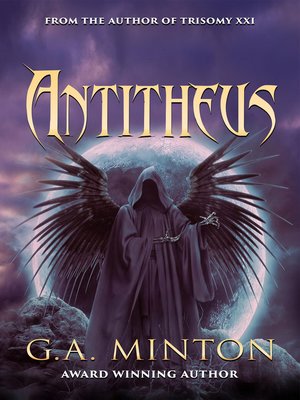 cover image of Antitheus